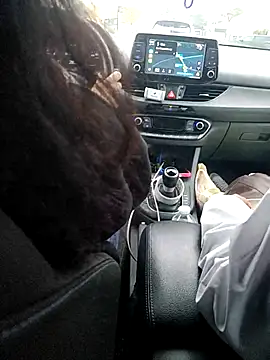 lalajuju972 online show from November 3, 8:04 am