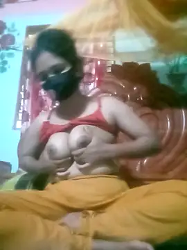 Snapshot of Bristi_69 chatting on March 19, 8:29 am Bristi 69 online show from March 19, 8:29 am