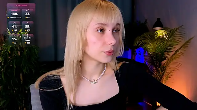 Cherry Bite online show from September 27, 10:37 pm