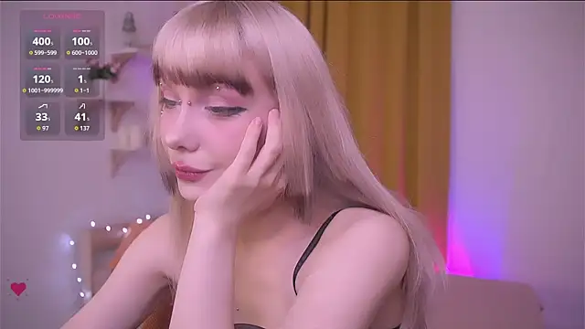 Cherry Bite online show from November 30, 10:14 pm