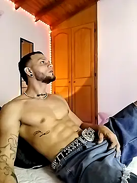 morenosiam online show from November 23, 2:00 am