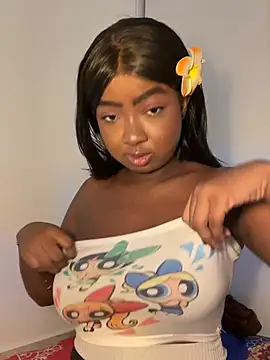 Iam brittanyjhons online show from May 9, 6:07 am