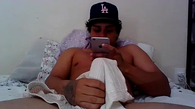 losangelesonnyd online show from October 10, 6:40 pm
