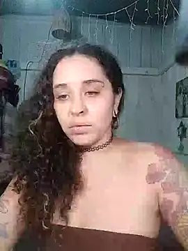 Fellyna online show from October 5, 9:34 pm