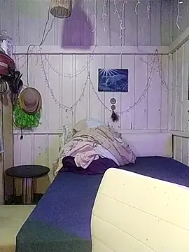 Fellyna online show from October 22, 4:51 pm