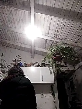 Fellyna online show from October 29, 5:58 pm