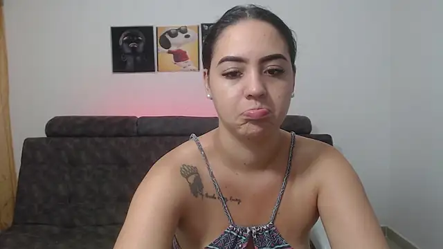 Anthonela Queen online show from March 3, 11:55 am