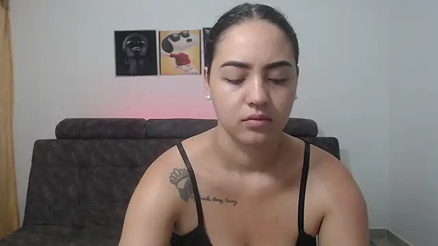 Anthonela Queen online show from March 6, 12:09 pm