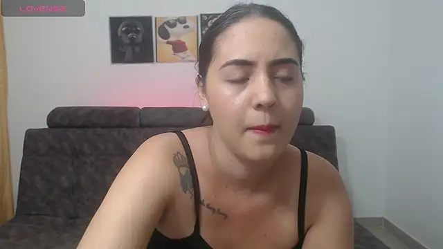 Anthonela Queen online show from March 14, 3:03 pm