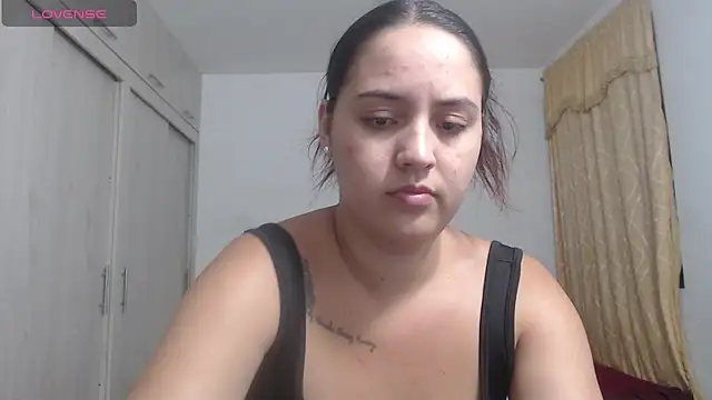 Anthonela Queen online show from October 15, 12:11 am