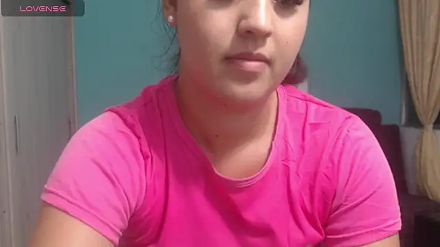 Anthonela Queen online show from December 18, 1:11 am