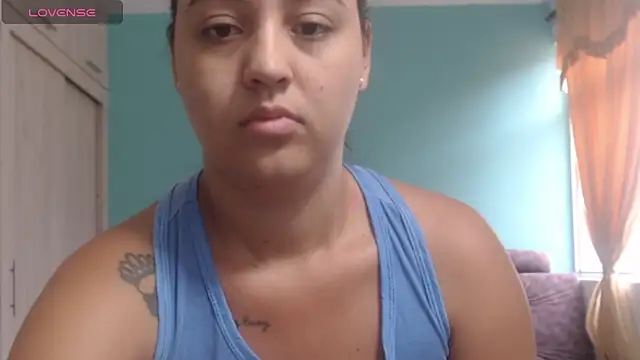 Anthonela Queen online show from January 12, 2:55 pm