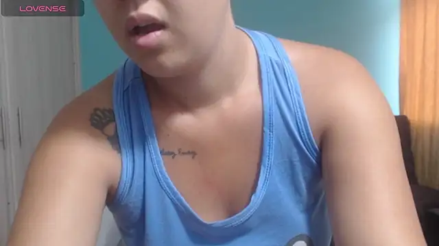 Anthonela Queen online show from January 13, 2:00 pm