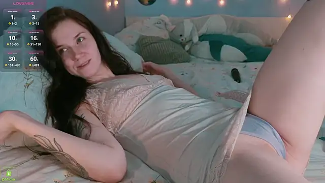 Erytheia online show from November 23, 9:20 am