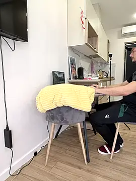  KissMyAss  online show from March 22, 11:24 am