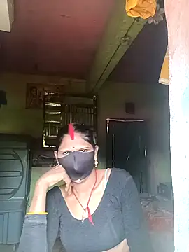 Chhavi Chadha online show from October 12, 7:51 am