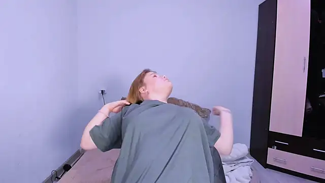 LaseyMoon online show from November 10, 1:37 am