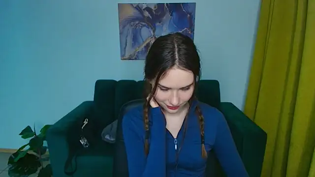 ElenaOconar online show from March 4, 3:37 pm