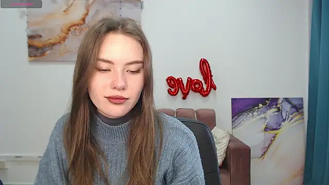 ElenaOconar online show from March 14, 10:07 am