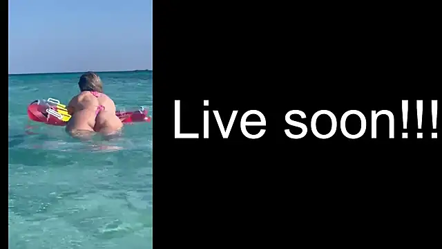  Allie  online show from October 1, 4:40 am