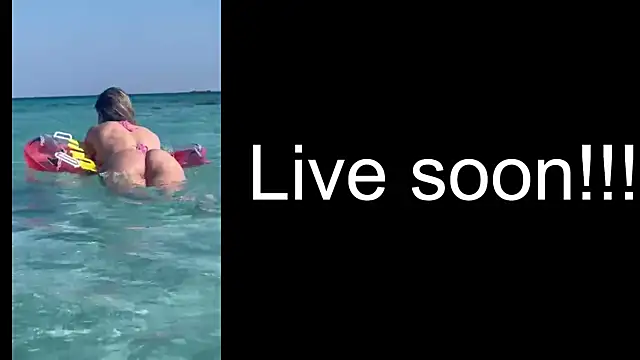  Allie  online show from October 18, 4:26 am