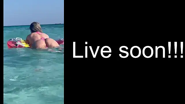  Allie  online show from January 8, 5:43 am