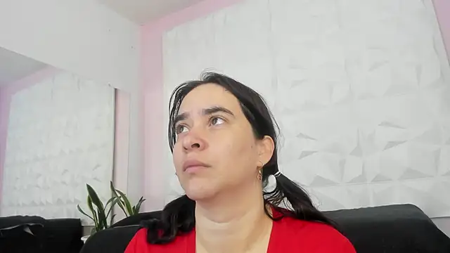 Valeriagomez  online show from October 19, 12:06 pm