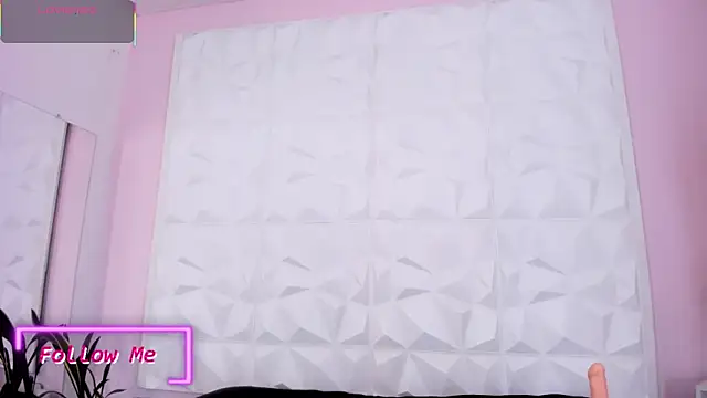 Valeriagomez  online show from November 1, 12:07 pm