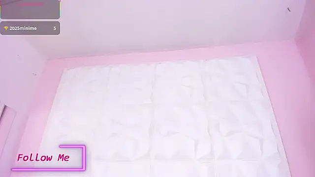 Valeriagomez  online show from November 2, 12:07 pm