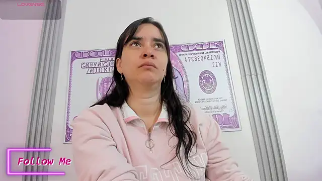 Valeriagomez  online show from February 4, 12:22 pm