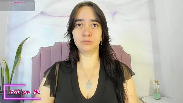 Valeriagomez  online show from February 10, 11:14 am