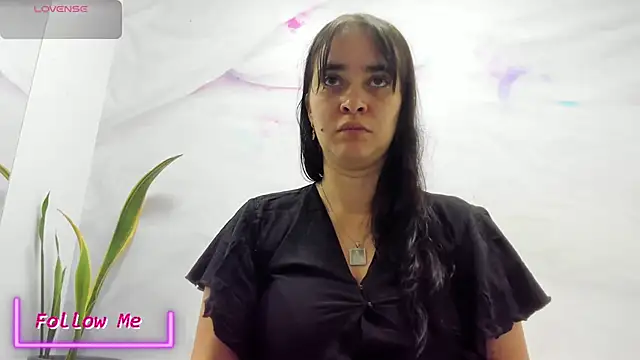 Valeriagomez  online show from February 11, 11:26 am