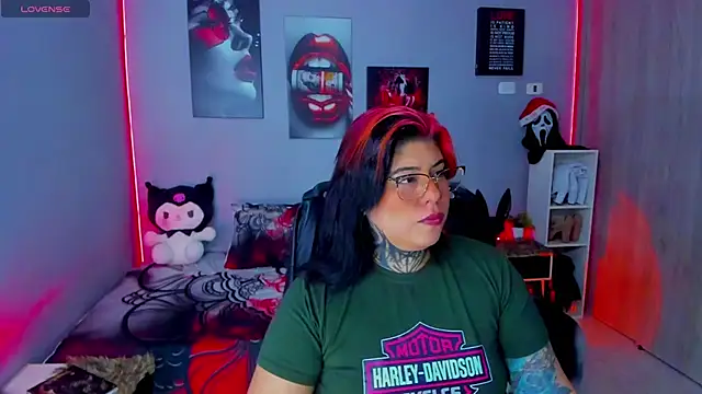 Veronika metal online show from November 17, 7:36 am