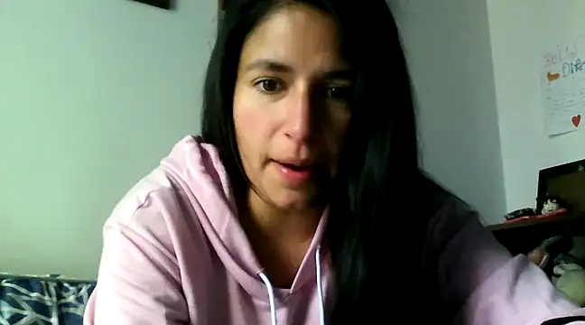 Escarcha-blue online show from March 22, 10:15 pm