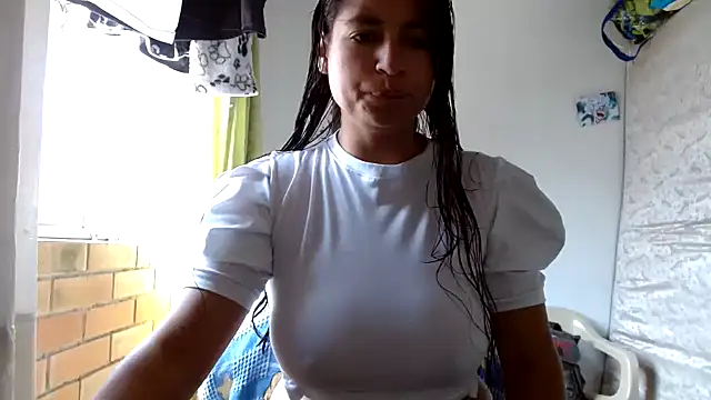 Escarcha-blue online show from February 28, 3:35 pm