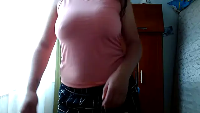 Escarcha-blue online show from April 29, 2:43 pm