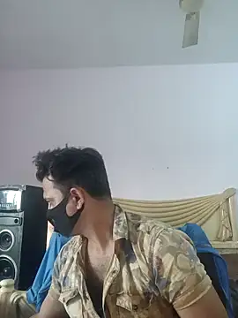 Snapshot of JACKBERK chatting on March 8, 11:58 am JACKBERK online show from March 8, 11:58 am