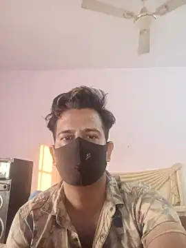 Snapshot of JACKBERK chatting on March 8, 4:50 pm JACKBERK online show from March 8, 4:50 pm