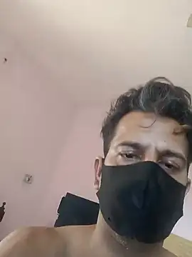 Snapshot of JACKBERK chatting on March 10, 10:04 am JACKBERK online show from March 10, 10:04 am