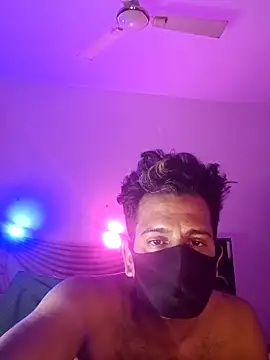 Snapshot of JACKBERK chatting on March 11, 8:20 pm JACKBERK online show from March 11, 8:20 pm