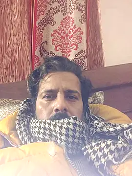 Snapshot of JACKBERK chatting on January 8, 1:19 am JACKBERK online show from January 8, 1:19 am