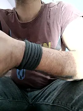 Snapshot of JACKBERK chatting on April 8, 3:01 pm JACKBERK online show from April 8, 3:01 pm