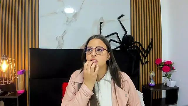 Samy jons online show from October 22, 6:29 pm