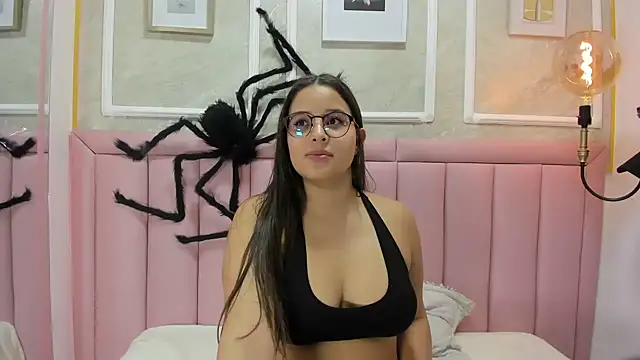 Samy jons online show from October 30, 12:28 pm