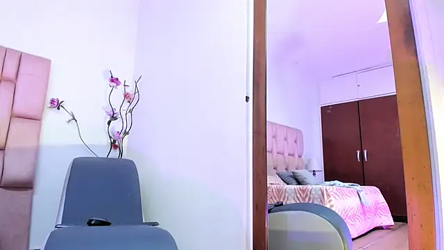 kamii arias online show from February 26, 12:04 pm