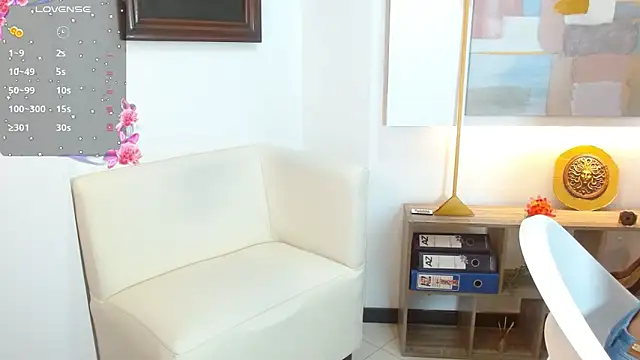 anahi macys online show from October 28, 10:41 am