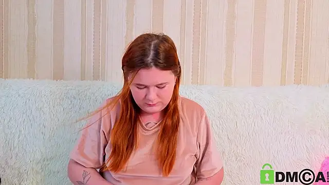 Eva Starlight online show from May 18, 4:18 am