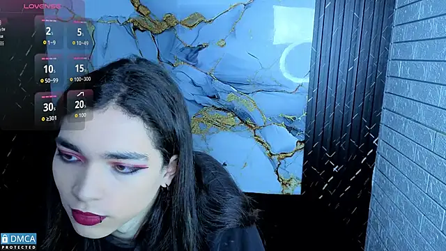 MaeveKuro online show from February 17, 3:03 am