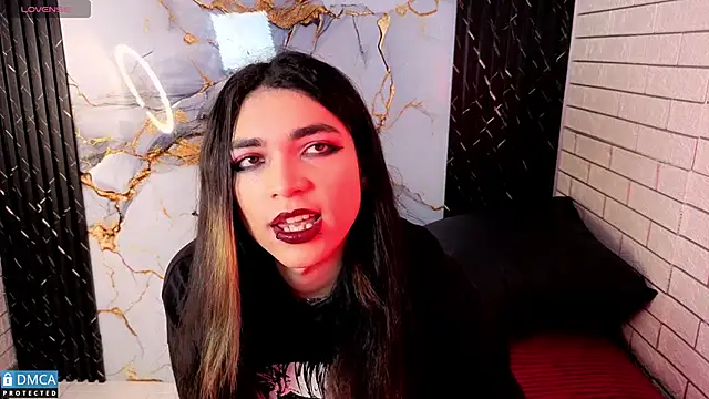 MaeveKuro online show from March 31, 3:08 am