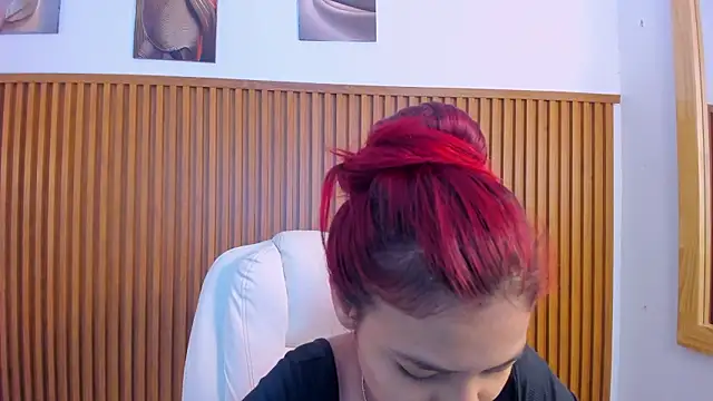 Snapshot of gime_lara chatting on February 26, 12:26 pm gime lara online show from February 26, 12:26 pm